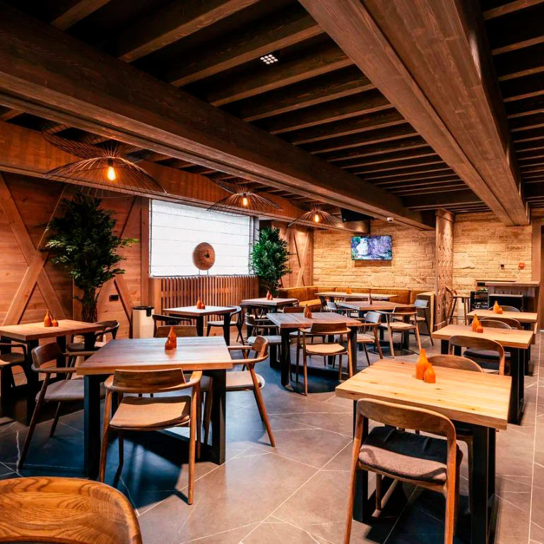 Караоке бар