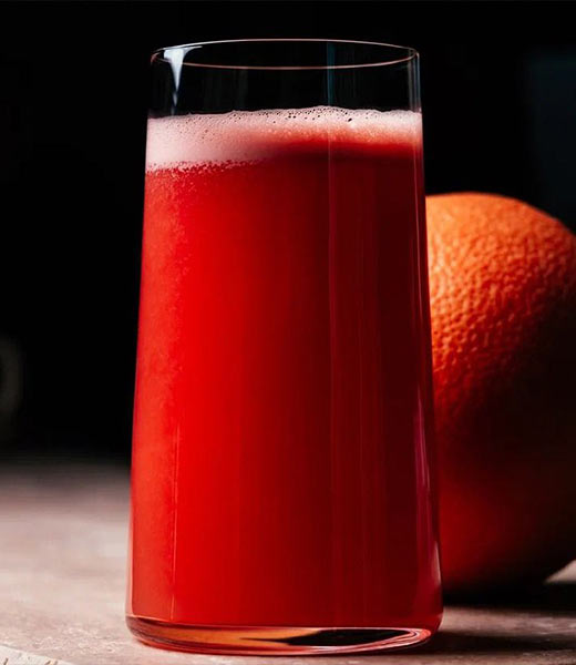 Фреш, Грейпфрут