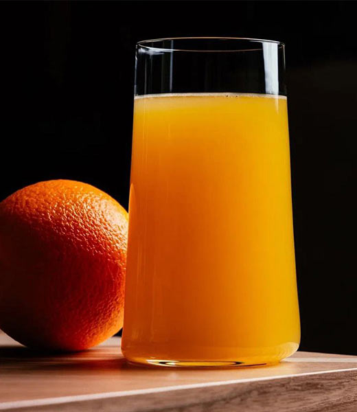 Фреш, Апельсин