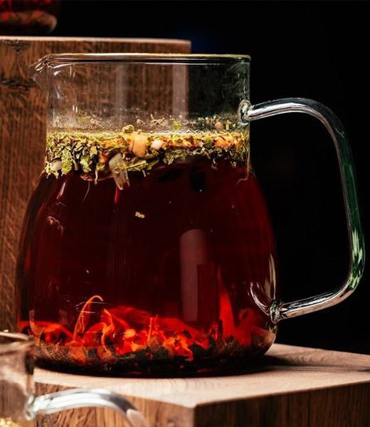 Ассам с чабрецом