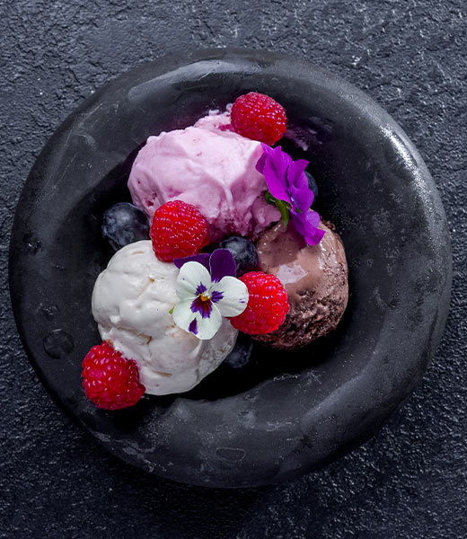 Мороженое «Monterra»