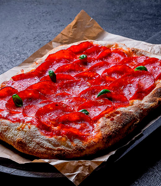 Пицца  Пепперони