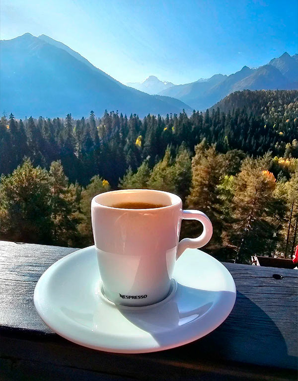 WHITE PEAK Ресторан WHITE PEAK