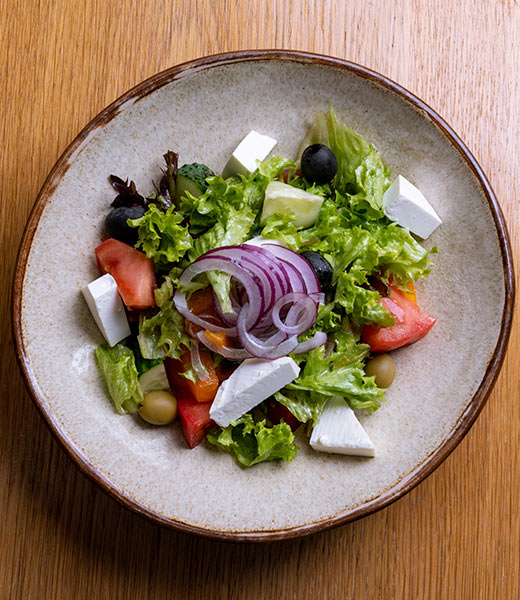 Классический греческий