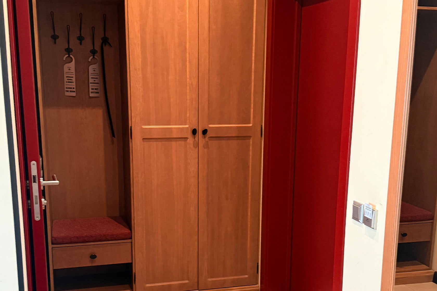 Стандартный номер