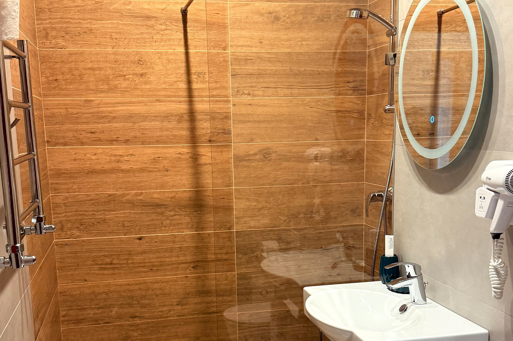 Стандартный номер