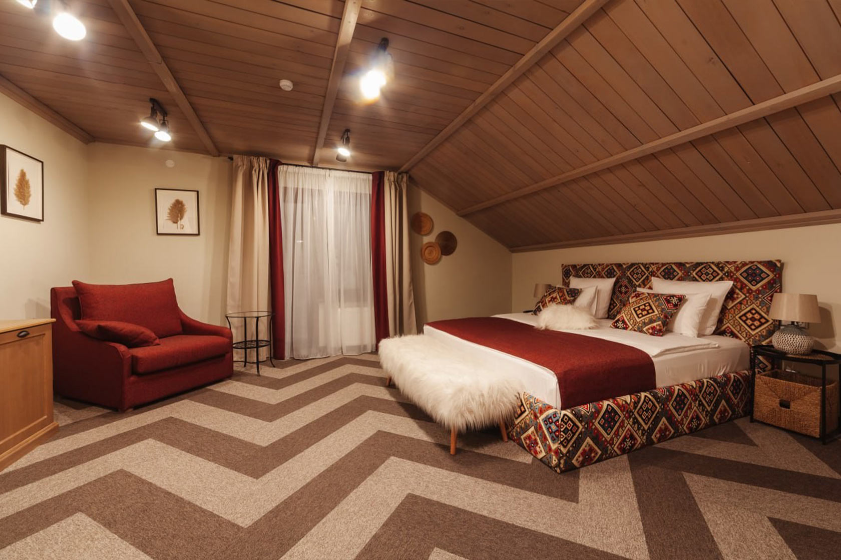 Натуральный комфорт