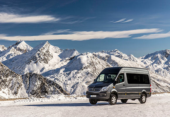 Групповые услуги