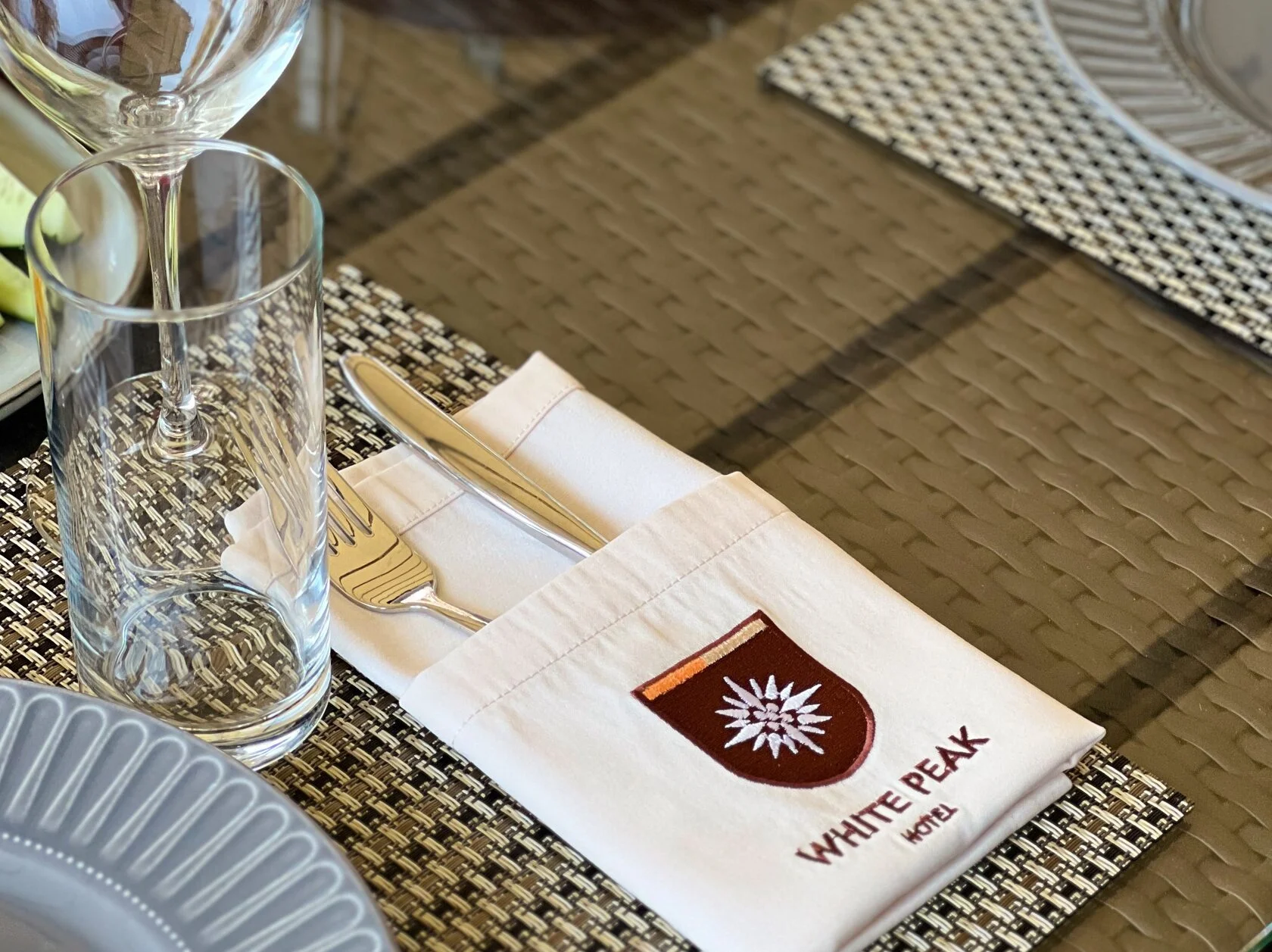 Ресторанный комплекс