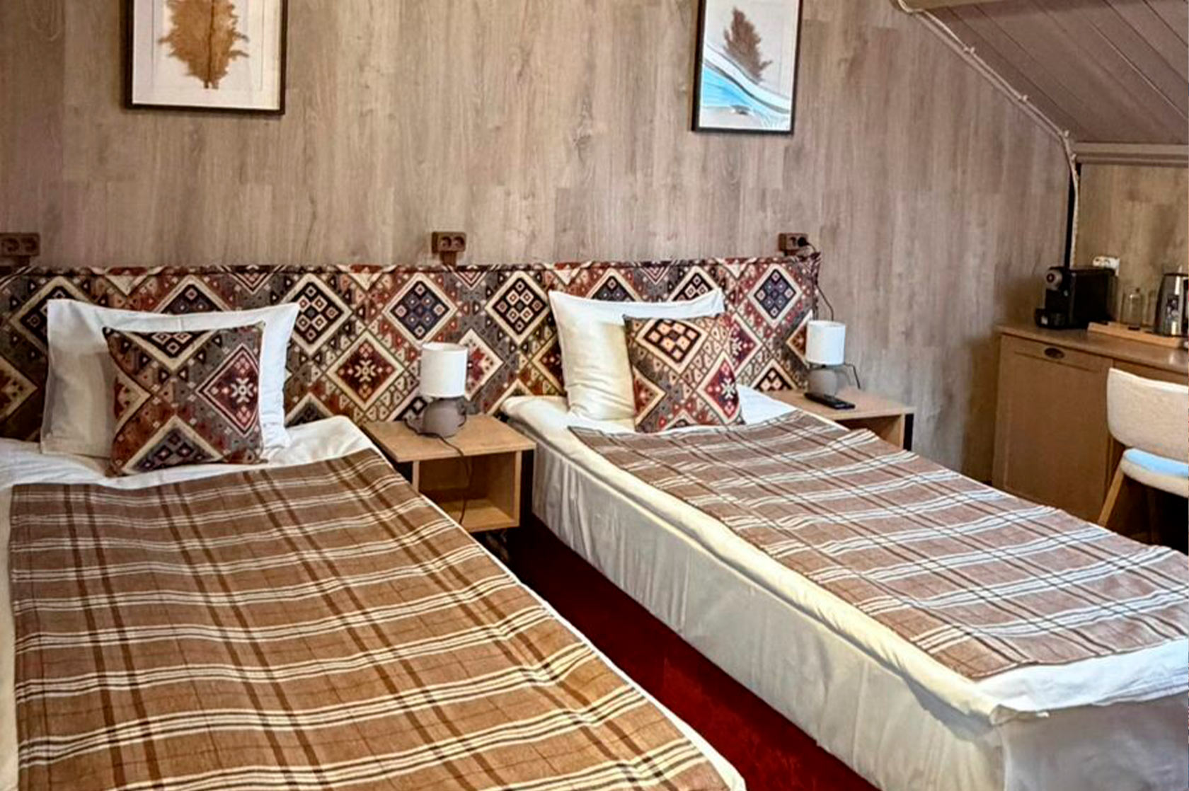 Мини-Стандарт