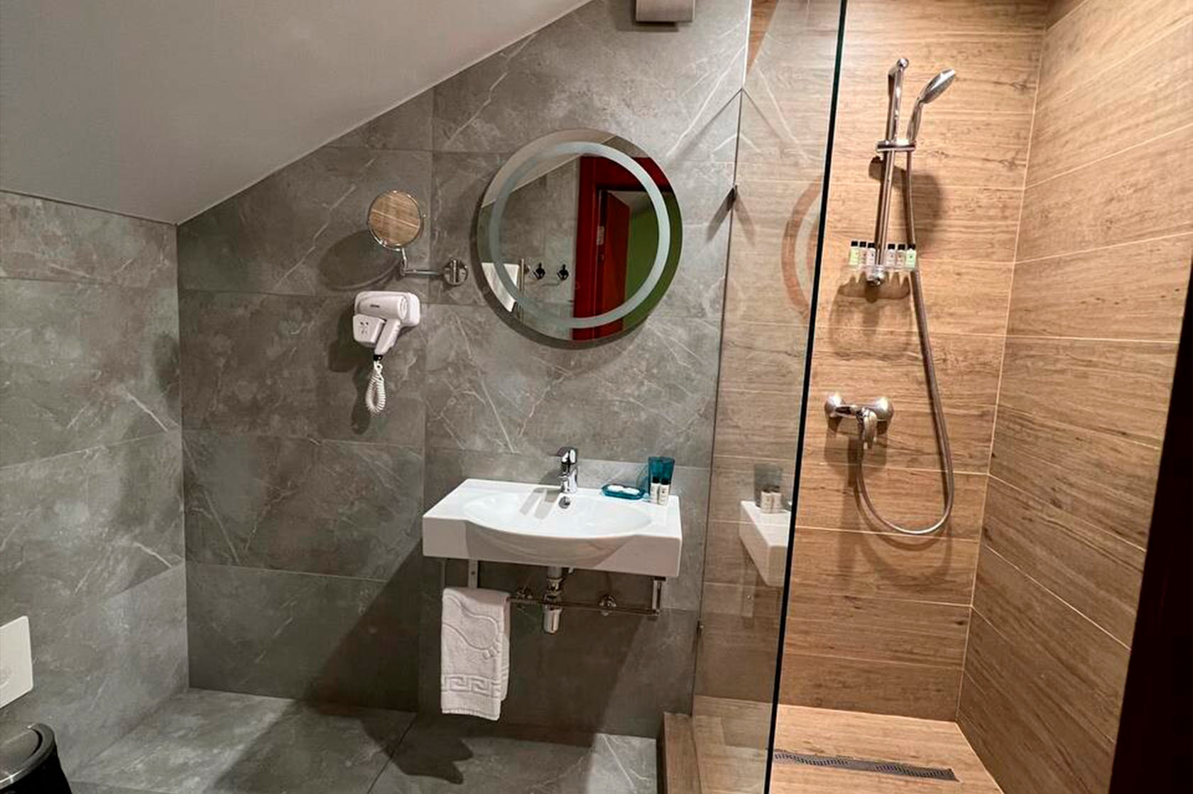 Мини-Стандарт