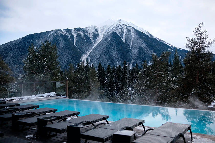 Натуральный комфорт