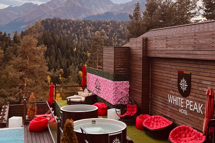 Натуральный комфорт